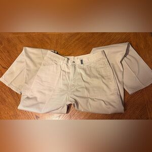 Vintage Rockies High Waisted Straight Leg Dress Pants